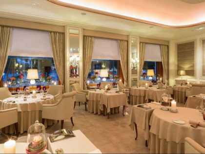 Foto: Haerlin im Fairmont 