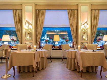 Foto: Haerlin im Fairmont 