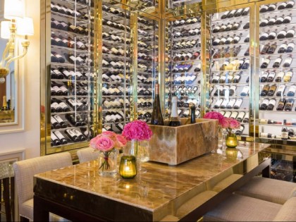 Foto: Haerlin im Fairmont 