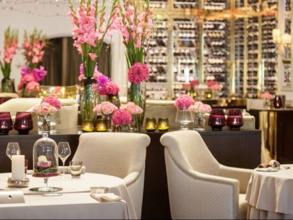 Foto: Haerlin im Fairmont 